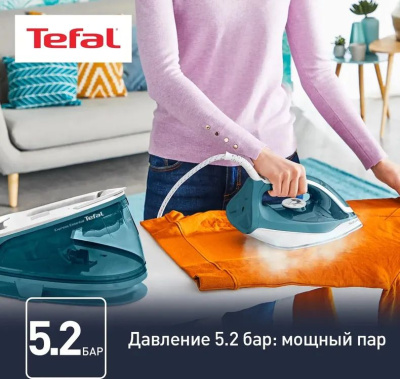 ������� ������� Tefal SV6115E0 2200�� ���������/�����