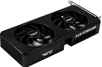 ���������� Palit NVIDIA GeForce RTX 5060 Dual 8Gb (NE75060019P1-GB2063D) , GDDR7, Ret
