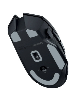 ������� ���� ������������ Razer Basilisk V3 X Hyperspeed, ������
