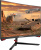 Монитор Dahua 27" DHI-LM27-E230C черный VA LED 1ms 16:9 HDMI матовая 3000:1 250cd 178гр/178гр 1920x1080 165Hz DP FHD 2кг Монитор Dahua 27" DHI-LM27-E230C черный VA LED 1ms 16:9 HDMI матовая 3000:1 250cd 178гр/178гр 1920x1080 165Hz DP FHD 2кг