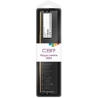 ����������� ������ 32Gb DDR4 3200MHz CBR (CD4-US32G32M22-00S