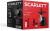 ��������� Scarlett Red & Black SC-MG45S75 1800�� ������/�������