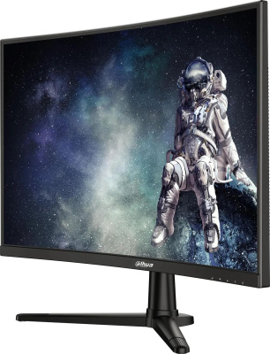 ������� Dahua 23.8" DHI-LM24-E240C VA LED 1920x1080 240Hz 1ms ������