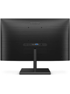 ������� Philips 275E1S 27'', 2560x1440, IPS, 75hz, 50M:1, 250cd, 4ms, VGA, HDMI, DP 1.2, VESA, 3Y, Black