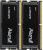����������� ������ SO-DIMM DDR 5 DIMM 64Gb PC38400, 4800Mhz, Kingston FURY Impact, CL38 (Kit of 2) (KF548S38IBK2-64)
