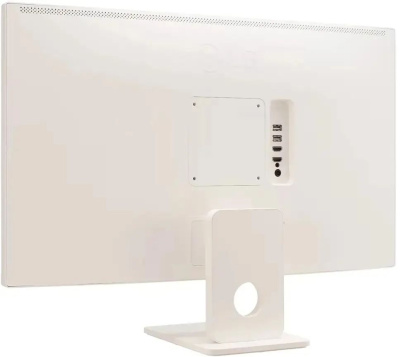 ������� LG MyView 27" 27U511SA-W, 1920x1080, IPS, 100��, ����� 27U511SA-W.ARUZ