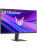 Монитор LG UltraGear 27G411A-B 27" IPS monitor, 1920x1080, 250cd/m2, 16:9, 5мс (GtG), HDMI, DP, Headphone Out, 144Hz, 178/178, FreeSync, G-SYNC, внешний БП, VESA 100x100, Tilt, violet-gray Монитор LG UltraGear 27G411A-B 27" IPS monitor, 1920x1080, 250cd/m2, 16:9, 5мс (GtG), HDMI, DP, Headphone Out, 144Hz, 178/178, FreeSync, G-SYNC, внешний БП, VESA 100x100, Tilt, violet-gray