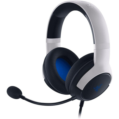 �������� Razer Kaira X Licensed PlayStation 5 Wired Gaming Headset (RZ04-03970700-R3A1)