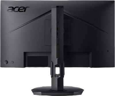 ������� 24.5" Acer XF253QF4bmiiprx IPS, 1920x1080, 420Hz, 1 ms Black (UM.KX3CD.401)