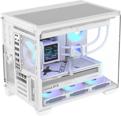 ������ �� Formula Crystal Z4M, Midi-Tower, ��� ��, �����