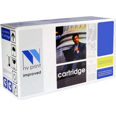�������� NV Print CE401A Cyan ��� �ewlett-Packard CLJ Color M551/M575dn (6000k)