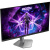 Монитор AOC 27" AG276QKD2 AGON PRO, QD-OLED, QHD, 0,03ms, 500Hz, черный Монитор AOC 27" AG276QKD2 AGON PRO, QD-OLED, QHD, 0,03ms, 500Hz, черный