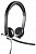 ��������� Logitech Headset H650e Stereo USB 981-000519