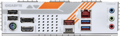 ����������� ����� Gigabyte B850M FORCE, SocketAM5, AMD B850, mATX, Ret