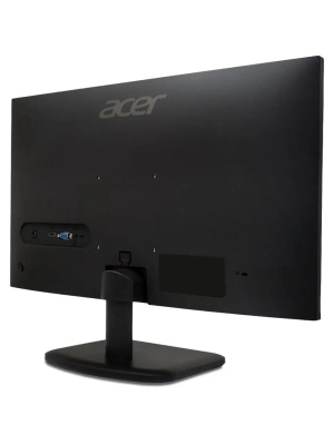 ������� 27" Acer EK271Gbmix Black (IPS, 1920x1080, 120Hz, 1 ms, 178�/178�, 250 cd/m, 100M:1, +�DMI 1.4, +MM) (UM.HE1CD.G02)