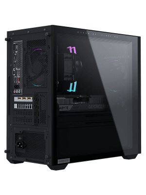 ��������� ���� Gigabyte AORUS PRIME 3 AP351, AMD Ryzen 7 9700X/16 �� DDR5/1024 �� SSD/NVIDIA GeForce RTX 5070 (12 ��)/��� ��, ������ (AP3A7N7-5115)