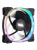 Вентилятор 1STPLAYER FS7R Black / 120mm Reverse ARGB 3pin 5V PWM 4pin 12V 600-800rpm 47.65cfm 32.2dBA / FS7R-BK / BULK Вентилятор 1STPLAYER FS7R Black / 120mm Reverse ARGB 3pin 5V PWM 4pin 12V 600-800rpm 47.65cfm 32.2dBA / FS7R-BK / BULK