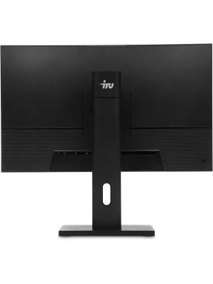 �������� iRU Tactio 23IP, 23.8" (1920x1080) IPS/Intel Core i5-12400/16 DDR4/512 �� SSD/Intel UHD Graphics/Windows 11 Pro, ������ (2158967)