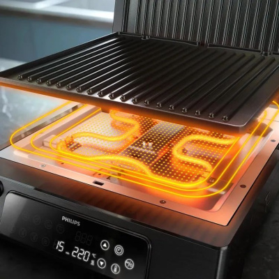 ������������ Philips HD6307/70 ������