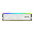    8Gb ADATA XPG Gammix D35 RGB AX4U36008G18I-SWHD35G, DDR4, 3600MHz, pc-28800, CL18 1.35V (AX4U36008G18I-SWHD35G)
