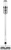 ������������ ������� COOLFORT CF-3002, 120��, �����