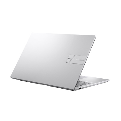  Asus VivoBook X1504ZA-BQ501 Core i5 1235U 8Gb SSD512Gb Intel UHD Graphics 15.6" IPS FHD (1920x1080) noOS silver WiFi BT Cam (90NB1022-M00R90)