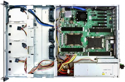 ��������� ������ AIC XE1-2KT00-07
