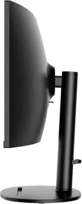 ������� 34" MSI Modern MD342CQP Black (VA, 3440x1440, HDMI+HDMI+DP+Type C (98W), USB Hub, 4 ms, 178�/178�, 300 cd/m, 3500:1, 120Hz, Curve 1500R)