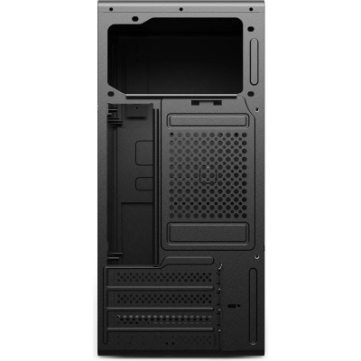 ������ CBR PCC-MATX-V201-WPSU


