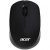 Мышь Acer OMR020 черный оптическая (1200dpi) беспроводная USB (4but) Мышь Acer OMR020 черный оптическая (1200dpi) беспроводная USB (4but)