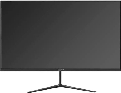 ������� 24" CBR MF-2403 ������, ������ HDMI 1.5 � � ��������� 