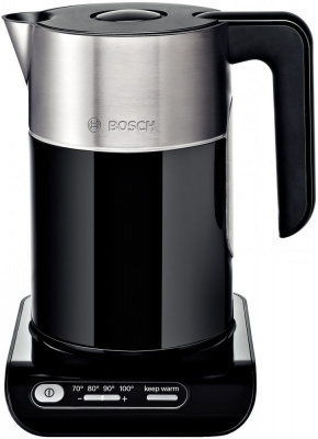 ������ ������������� Bosch TWK8613P Black