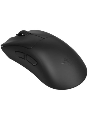 ���� Razer DeathAdder V4 Pro Black ������ RZ01-05330100-R3A1