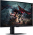 ������� 27" SAMSUNG S27DG502EI Odyssey G5 Black (IPS, 2560x1440, HDMI+DP, 1 ms, 178�/178�, 350 cd/m, 1000:1, 180Hz, Pivot)