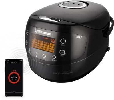  Redmond SkyCooker RMC-M903S 5 1000 /