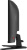 Монитор MSI 27" Mag MAG 275CQF E18 черный VA LED Монитор MSI 27" Mag MAG 275CQF E18 черный VA LED