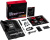Материнская плата ASUS ROG CROSSHAIR X870E HERO BTF, Socket AM5, AMD X870E, ATX, Ret 90MB1MX0-M0EAY0 Материнская плата ASUS ROG CROSSHAIR X870E HERO BTF, Socket AM5, AMD X870E, ATX, Ret 90MB1MX0-M0EAY0