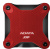 Внешний тверд. накопитель ADATA SD620 1Тб USB 3.2 3D NAND TLC Скорость записи 460 Мб/сек. Скорость чтения 520 Мб/сек. SD620-1TCRD Внешний тверд. накопитель ADATA SD620 1Тб USB 3.2 3D NAND TLC Скорость записи 460 Мб/сек. Скорость чтения 520 Мб/сек. SD620-1TCRD