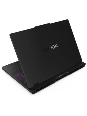 ������� Lenovo Legion Pro 5 16ADR10, 16" (2560x1600) OLED 165 ��/AMD Ryzen 7 8745HX/24 �� DDR5/1024 �� SSD/NVIDIA GeForce RTX 5060 ��� ��������� (8 ��)/Windows 11 Home, ������ (83LT0031LK)