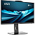  MSI PRO AP242P 14M-851XRU, 23.8" (1920x1080) IPS/Intel Core i3-14100/8 DDR5/256  SSD/Intel UHD Graphics/ /, ,  (9S6-AE0621-851)