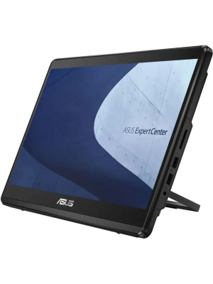�������� ASUS E1600WKAT-BMR303M, 15.6" (1920x1080) TN/Intel Celeron N4500/8 DDR4/128 �� SSD/Intel UHD Graphics/��� ��, ������ (90PT0391-M01LH0)