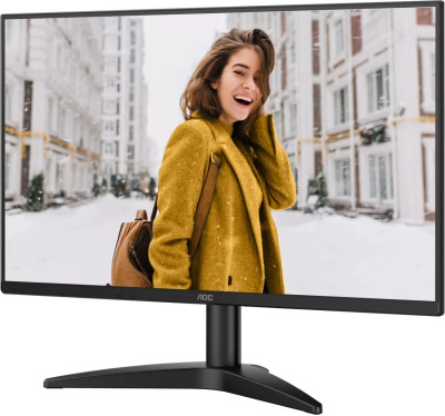 ������� AOC 27" 27B36XE FHD IPS LED 4ms 144Hz ������