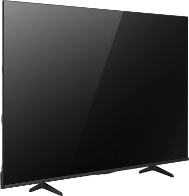 ��������� Hisense 43" 43A6S Ultra HD, Smart TV, Yandex, Black
