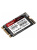 Твердотельный накопитель Kingspec SSD 256 6GB, NT-256 2242 Твердотельный накопитель Kingspec SSD 256 6GB, NT-256 2242