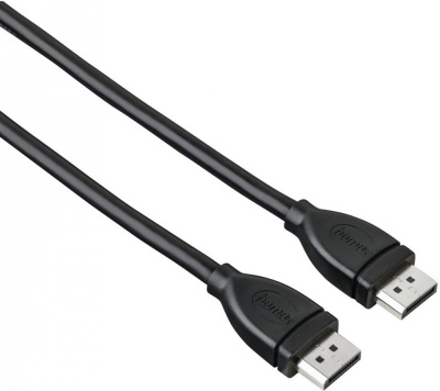  HAMA DisplayPort - DisplayPort, 1.8 (H-54513)