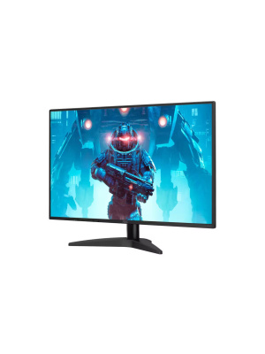 ������� AOC 27" 27B36X ������ IPS LED 16:9 HDMI ������� 1500:1 300cd 178��/178�� 1920x1080 144Hz DP FHD USB