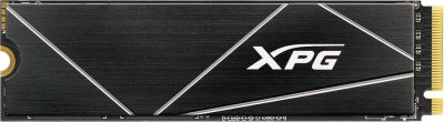 ������������� ���������� ADATA SSD GAMMIX S70 BLADE, 8000GB (AGAMMIXS70B-8000G-CS)