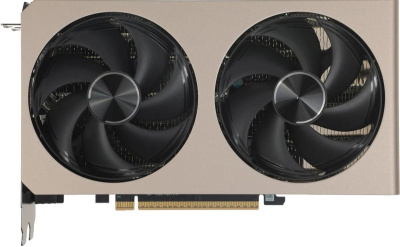 ���������� MSI NVIDIA GeForce RTX 5060 Ti 16Gb (RTX 5060 Ti 16G INSPIRE 2X), Ret