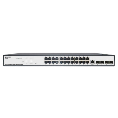  L2  ORIGO OS3228/A1A , 24x1000Base-T, 4x10GBase-X SFP+