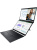 Ноутбук ASUS Zenbook DUO 14 OLED UX8406CA-QL078W, 14" (1920x1200) IPS 120 Гц/Intel Core Ultra 9 285H/32 ГБ LPDDR5X/1024 ГБ SSD/Intel Arc Graphics/Windows 11 Home, Серый (90NB14X1-M00320) Ноутбук ASUS Zenbook DUO 14 OLED UX8406CA-QL078W, 14" (1920x1200) IPS 120 Гц/Intel Core Ultra 9 285H/32 ГБ LPDDR5X/1024 ГБ SSD/Intel Arc Graphics/Windows 11 Home, Серый (90NB14X1-M00320)